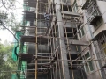 旧楼电梯：为城市更新按下“加速键”