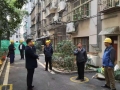 加装电梯，让老旧小区居民住上“洋房”