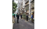 加装电梯，让老旧小区居民住上“洋房”