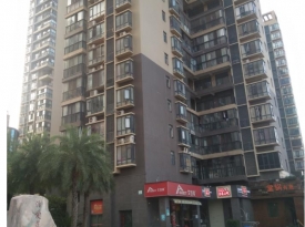 泊爱蓝湾