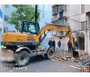 出现电梯下坠我们该如何自救？