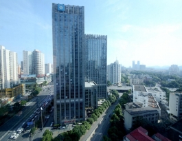 明城国际