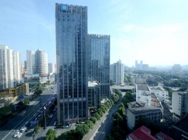 明城国际