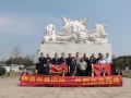 长沙顺新：凝聚团队之魂，共创未来之辉煌