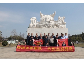 长沙顺新：凝聚团队之魂，共创未来之辉煌
